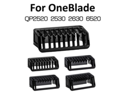 Peines Guía Recambio Oneblade Philips 1-5mm