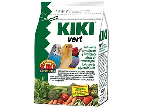 Alimentação para Pássaros  Vert (300g)