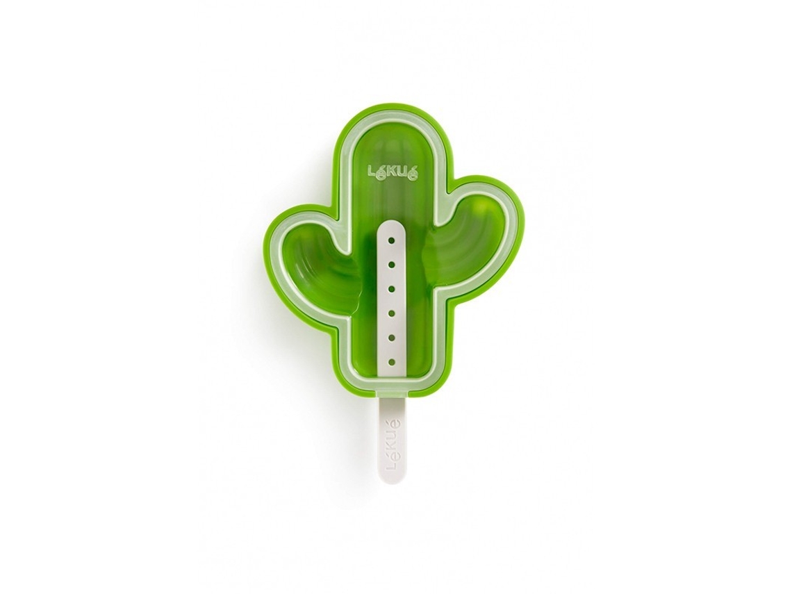 Molde para Gelado Cactus LEKUE