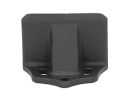 Cunha para Dividir Lenha Manual Heavy Duty em Aço Mn para Acampamento e Lar com S/MARCA