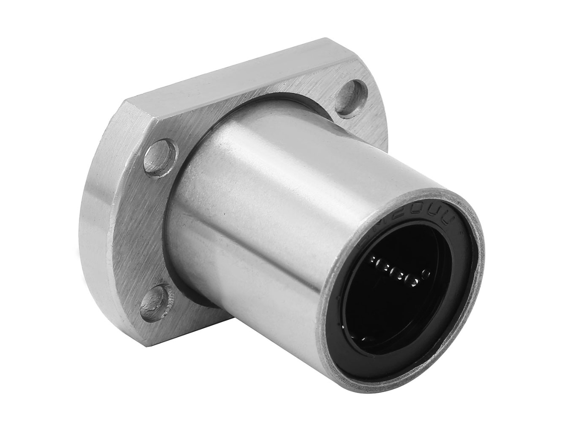 Coxim Rolamento Linear De Movimento Lmh20uu