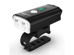 Luz Dianteira 2X Cree 14 Smd Day Preto 900 Lumensfunken
