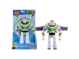 Figura Mattel Jkv39