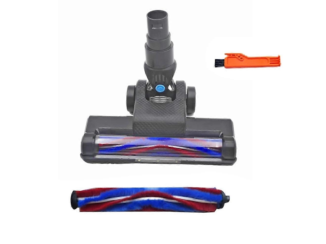 Kit De Escova Elétrica Para Aspirador De Pó N6/n6s/n650 - Peças De Reposição Para Aspirador De Pó Portátil Sem Fio_ozo