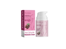 Creme para Queimar Gordura e Tonificar a Pele LAXISCREED