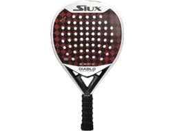 Raquete de Padel SIUX Diablo Revolution Sanyo Pro 3
