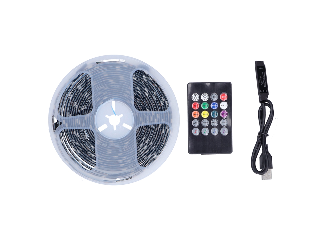 Adaptador Otg Type-c Para Usb2.0 Mini Portátil De Ampla Compatibilidade Branco
