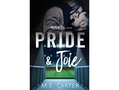 Livro Pride Joie Mynewlife de M E Carter Bvsc Dip Bact Mrcvs (Inglês)
