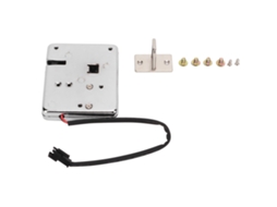 12v Fechadura Eletrônica Para Locker (controlada Eletricamente, Alimentação Dc 12v)