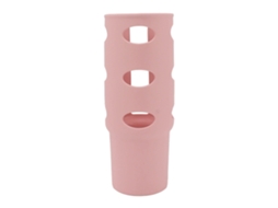 Protetor de Copo Silicone Anti deslizante LAXISCREED