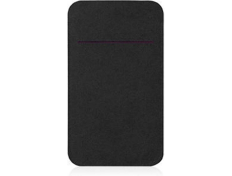 Capa Mpouch  iPhone 5S/5Cs Preto