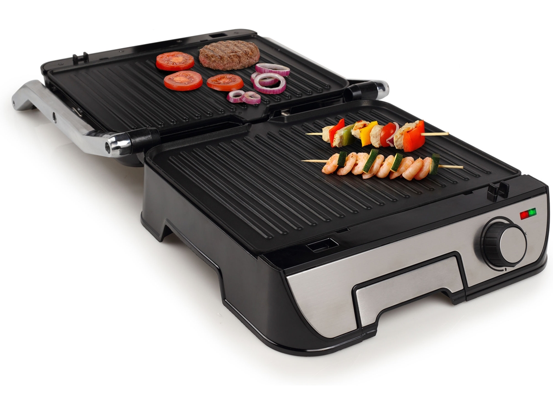 Grelhador de Placas TRISTAR GR-2849 (2000 W)
