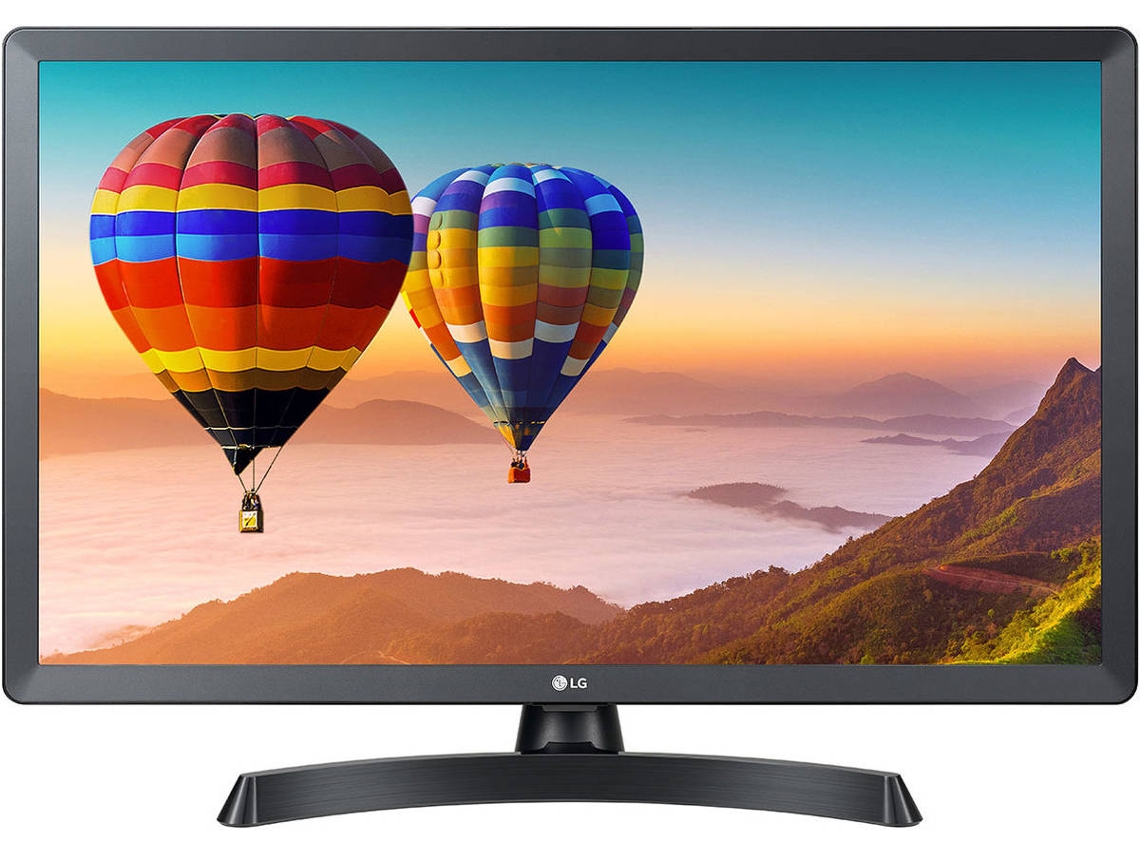 TV LG 28TN515S-PZ (LED - 28'' - 71 cm - HD - Smart Tv)
