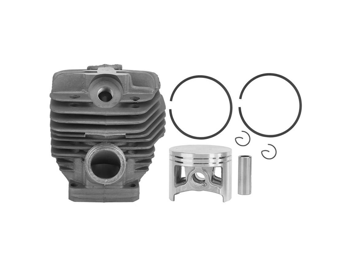 Kit De Cilindro E Pistão Para Motosserra Stihl Ms660, Acessórios De Reposição De Ferramentas