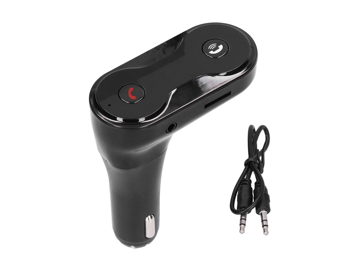 Transmissor Fm Carro Bluetooth LAXISCREED