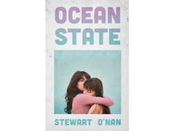 Livro Ocean State de Stewart Onan (Inglês)
