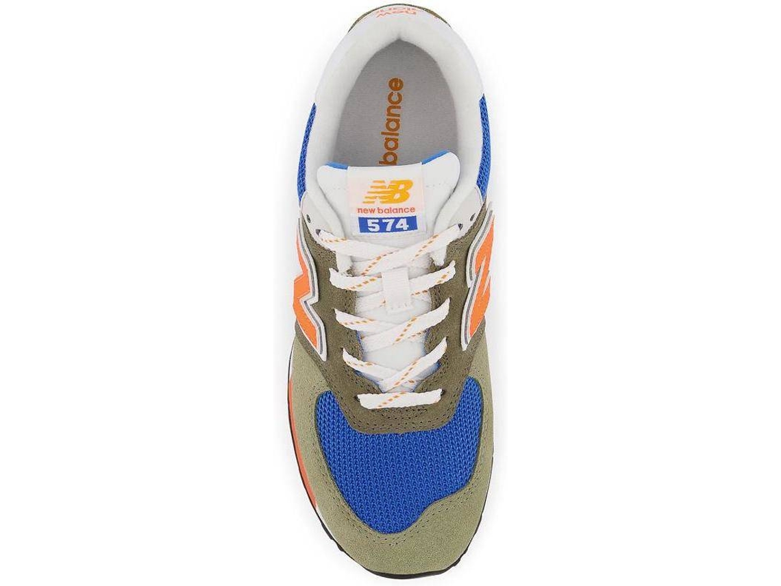 New balance hotsell 574 38.5