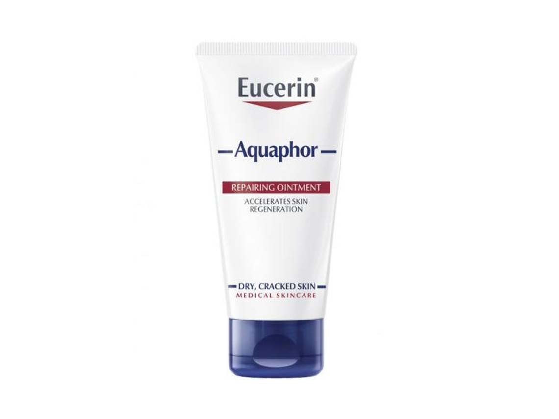 Eucerin Aquaphor Pomada Reparadora 45G