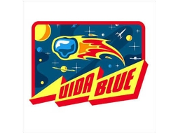 CD Vida Blue - Vida (1CDs)