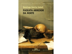 Livro Paseata Arredor Da Morte de Garcia-Sabell e Domingo