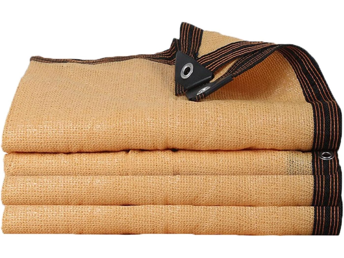 Tela De Para Varanda Com Proteção Uv Impermeável - Produto Durável Para Uso Externo Com Qualidade Garantida