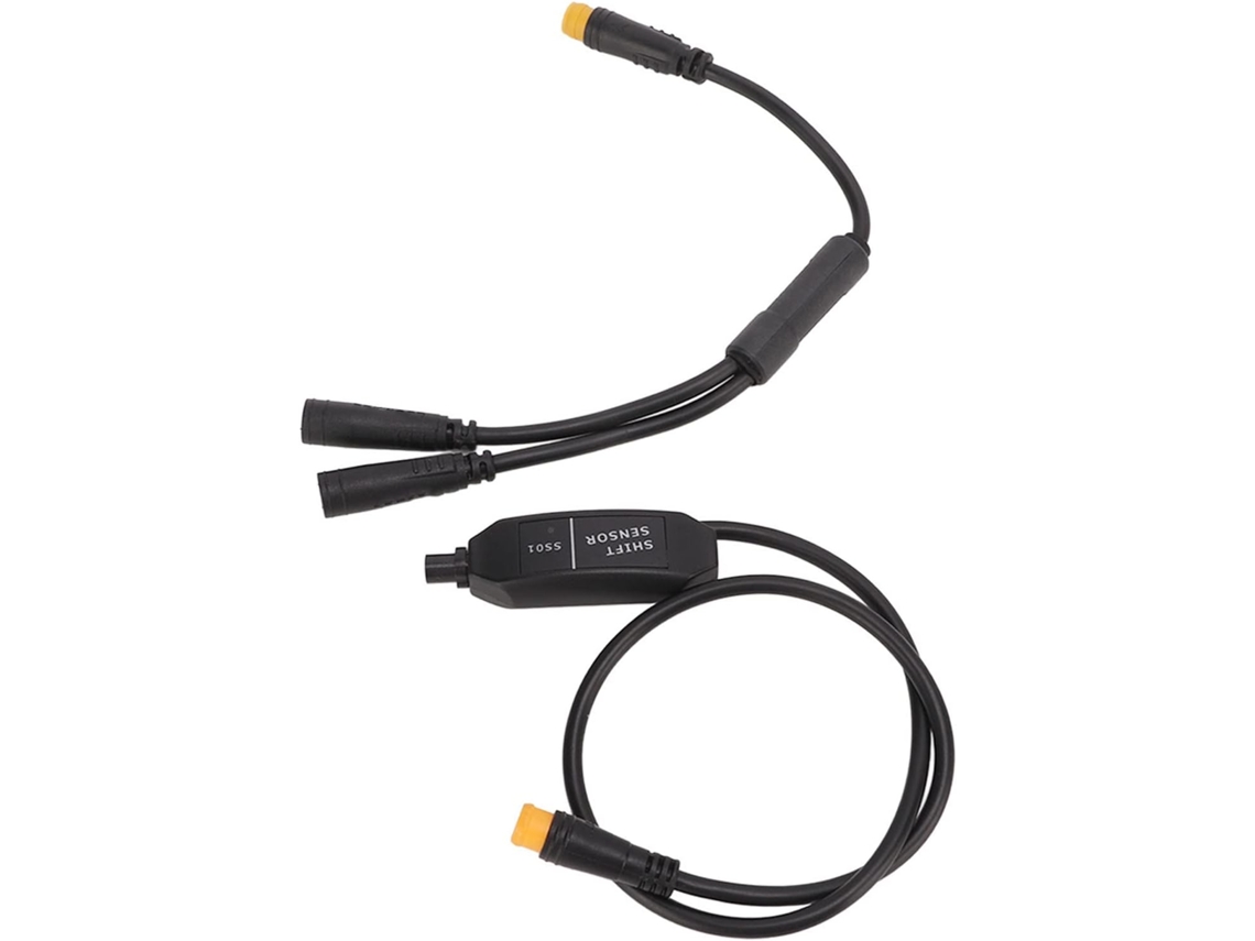 Cabo De Conexão Do Sensor De Mudança De Marchas De Alto Desempenho Para Motor Central Com Distribuid Gokoco