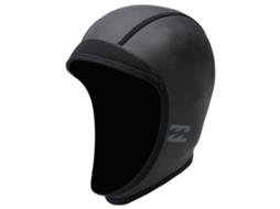 Capa de Neoprene Absolute 2 Mm Preto Mbillabong
