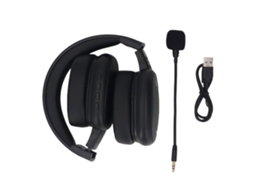 Fones Bluetooth LAXISCREED para Música e Memória