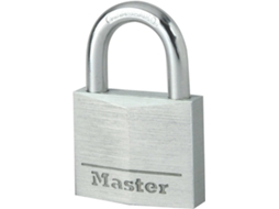 Cadeado MASTER LOCK 9130EURD