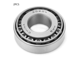 Conjunto De Cone Rolamento Rolamento Cónico 30204