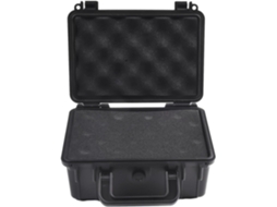 Ferramentas Ip67, (wl609) Estojo Para Laptop Com Inserção De Espuma, Índice