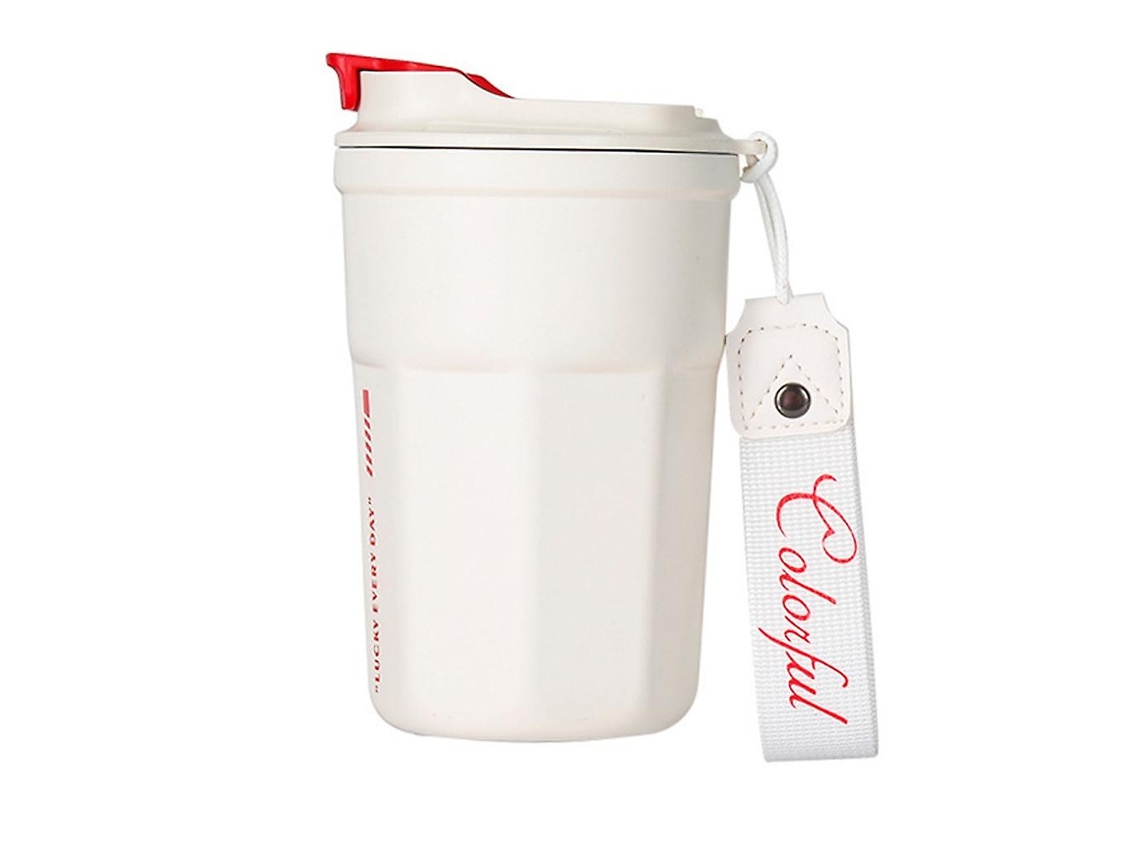 Caneca De Café, Garrafa Térmica Para Carro, À Prova De Vazamentos, Para Água E Café Ly Ebike