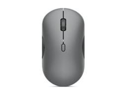 Rato LENOVO 700 Multi-Device Silent  (Luna Grey)