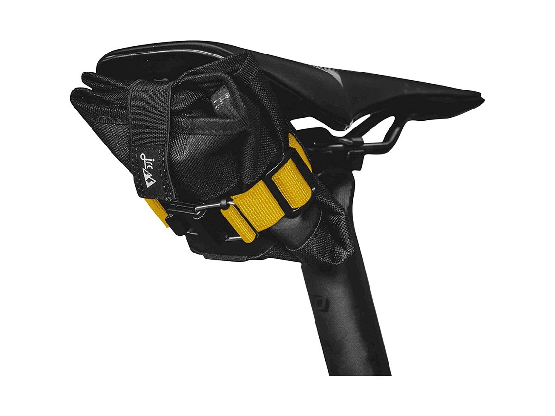 Bolsa de Selim Hokan 2.0 Roll Pretojrc Components