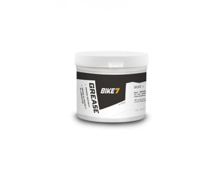 Lubrificante BIKE7 500g TU