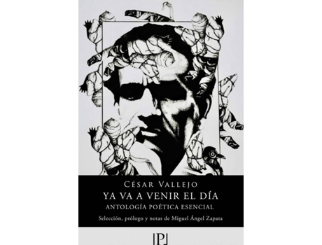Livro Ya Va A Venir El Día de César Vallejo (Espanhol)