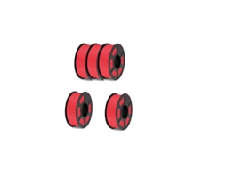 Acessórios Para Impressora 3d Pla 2.0, Alta Precisão, Ecológicos, Plaplus 2.0 5rd Slowmoose