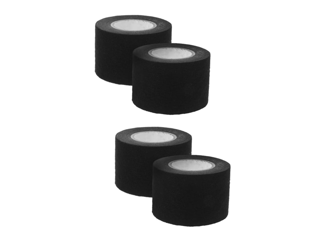 Fita Isolante Alipis, 4 Rolos, Resistente A Altas Temperaturas, Para Automóveis, Ideal Para Proteção De Chicotes