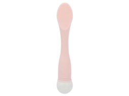 Colher De Creme Esfregar Massagem Ocular Para Olhos