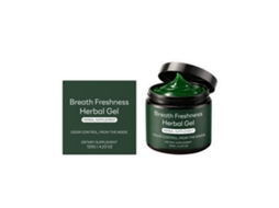 Gel Bucal Amz Yuewei Fresh Limpeza Suave