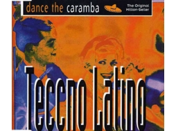 Cd Dance The Caramba Sing Sing