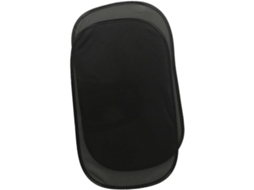 Conjunto De 4 Protetores Solares Automotivos Para Proteção Uv Dos Vidros E Assentos.