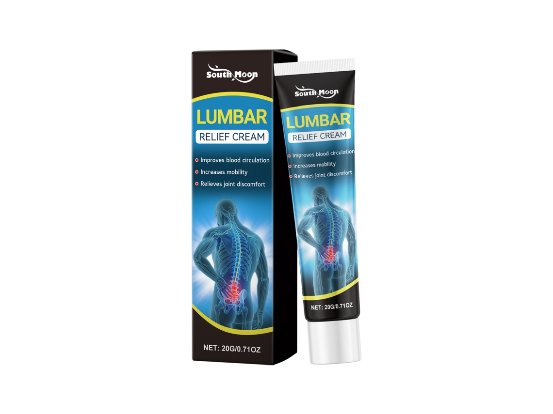 Creme Corporal Calmante Relaxante Hidratação Profunda