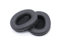Lurelia Almofadas Auriculares Compatíveis Com Marshall Monitor Ear Pad - 1 Par