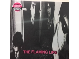 Vinil The Flaming Lips - In A Place Of Silver Eaves (1CDs)
