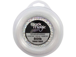 Linha de Pesca de monofilamento BLACK MAGIC Tough Trace (0.800 mm - 0,80 mm)