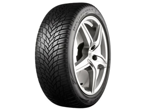 Pneu para Carro FIRESTONE WINTERHAWK 4 215/55HR16