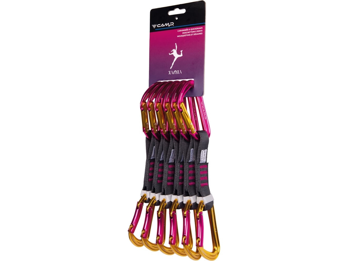 Photon Express Ks Janja 12 Cm 6 Pack Camp