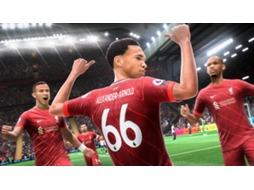 Jogo Xbox One FIFA 22