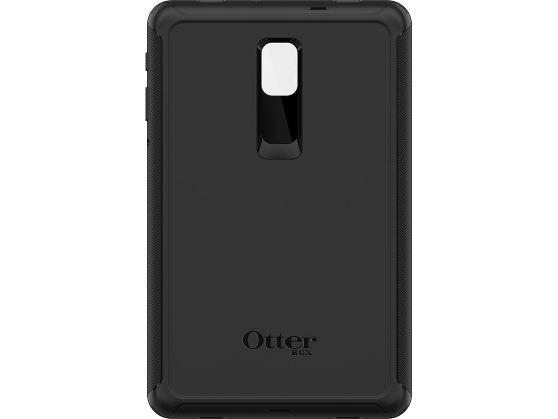 Capa Tablet OTTERBOX Defender (Samsung Galaxy Tab A - 10.5'' - Preto)